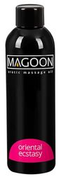 Magoon Olio da massa Oriental Ecstacy 50 ml Trasparente