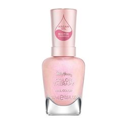 Sally Hansen Colour Therapy Nail Polish Epink Journey​ 14.7ml
