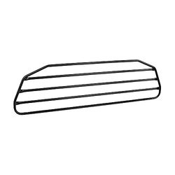 NORDRIVE N70054 Premium Guard Rejilla divisoria de Acero para Perros y Animales – Type 4-1110 x 320 mm