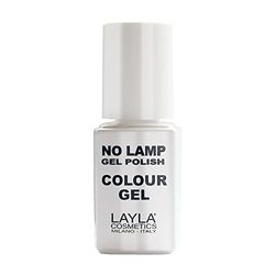 Layla No Lamp, Esmalte de uñas (Color 005) - 10 ml.