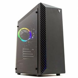 PcCom PC Desktop Lite Intel Core i5-10400F 16GB RAM 500GB SSD