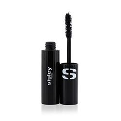 Sisley Mascara So Curl N°01 Deep Black 10,0 ml, pris/100 ml: 379,9 EUR