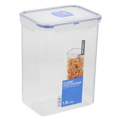 Lock & Lock HPL813 - Recipiente multifunción (1,8l)