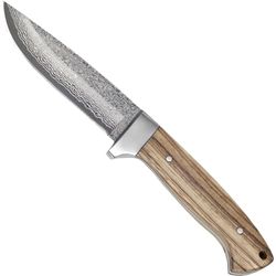 Haller 440C - jachtmes