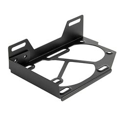 Silverstone FDP01, Support d’Adaptateur de Ventilateur de Refroidissement VRM, SST-FDP01B