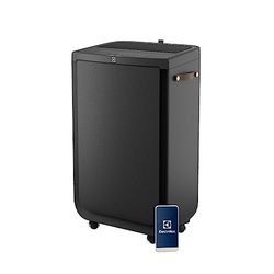 Electrolux EPU72771DG Pure Multi 700 Luchtreiniger, 2-in-1, met ventilator, donkergrijs