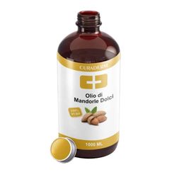 Cura Farma 100% Huile Amande Douce Pure 2 Unités
