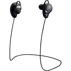 Lenco (Epb-015 Black) Wirelees Bluetooth Con Microfono