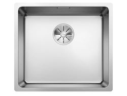 Blanco 522963 Lavello da cucina in acciaio inossidabile, 450 mm larghezza
