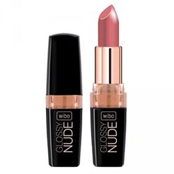 Wibo Lip Stick Glossy Nude Nr 5