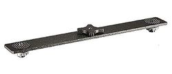 Manfrotto Adapterrail voor 2 camera's