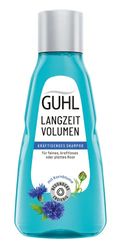 Guhl Longzeit Volume Shampoo 50 ml