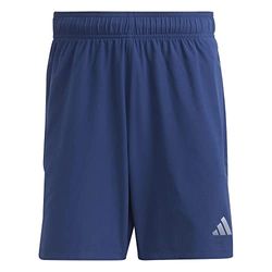 adidas M Wo Knur SHO Pantaloncini, Blu (azuosc), XXL Uomo