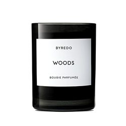Byredo Bougie Woods 240 g