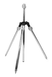 Dinsmores Economy Tripod - Black, 30 cm