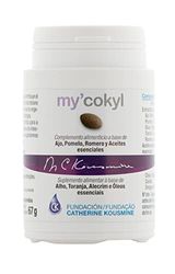 MY´COKYL, 90 unidad, 1