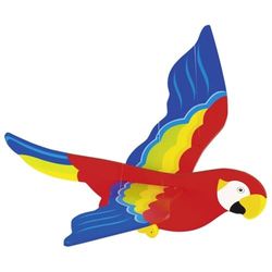 GoKi Columpio Animal Loro Juguete electrónico