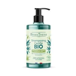 BIO champú 750 ml