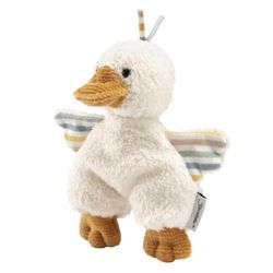 Sterntaler Peluche Mini Canard Edda Lou pour garçon et Fille