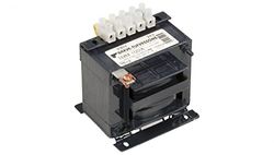 Transformador TMM 100VA 230/24V IP00 con caja de dos cámaras