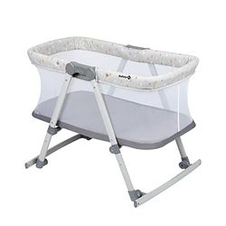 Safety 1st 2108191000 Morning Star, Warm Grey