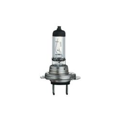 All Ride 871125200758 Lampadine Carlight, 24V, H7, 70W