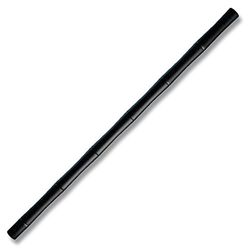 Cold Steel CS91E mes unisex - volwassenen, zwart, eenheidsmaat
