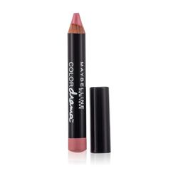 Maybelline Color Drama NY Crayon à Lèvres Velours Intense 140 Minimalist