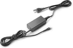 HP 45W USB-C LC POWER ADAPTER