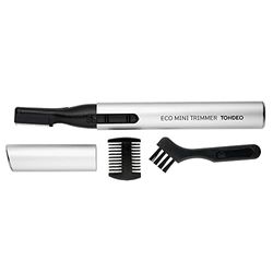 Tondeo HSM Eco Mini Trimmer, Zilver