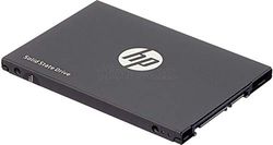HP SSD - 1TB 2,5" (6,3cm) SATAIII S700 Retail