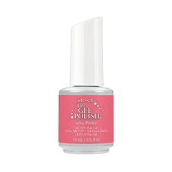 IBD Just Gel UV Smalto per Unghie, Inky Pinky