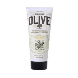 OLIVE Creme corporal flor de azeitona 200 ml