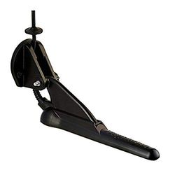 Raymarine CPT-100 transducteur, Mixte Adulte, Noir, M