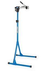 ParkTool PCS-4-1 4000278 - Cavalletto sospensore, Colore: Blu