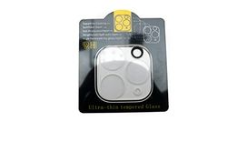 System-S Kameraskydd linsskydd transparent glas för iPhone 11 Pro Max
