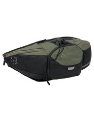 VAUDE Unisex Moab Hip Pack 4 heuptassen, Cedar Wood, eenheidsmaat EU