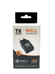 Wandlader QC 3.0 18W