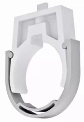 OnTruss TrussClip Safety 50mm gris 24x