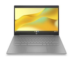 HP Chromebook 14a-ne1000sa 14" 1920 x 1080 pixels Intel Celeron 4GB 64GB eMMC ChromeOS