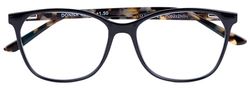 Robert Reader - Gafas de lectura con bisagra de muelle (+3,00), color amarillo