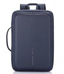 XD Design - Bobby Bizz 2.0 anti-theft backpack - Navy (P705.925)