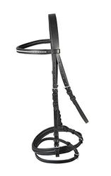 PFIFF Staines - Árbol de trensa, Color Blanco y Negro