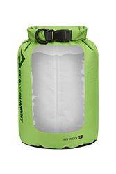 Sea to Summit View 70D Dry Sack-4 litros, Borsa Alpinismo Unisex-Adulto, Verde Mela (Verde), 4L