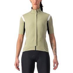 CASTELLI 4522544-363 GABBA RoS 2W damesjack zwart XS
