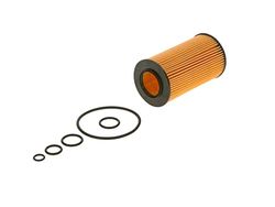 Bosch P9263 - Filtro de óleo para veículos