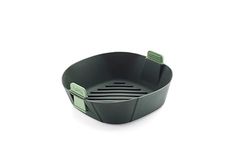 Lékué Cesto silicone friggitrice aria L