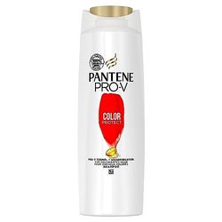 Shampoo Pantene Pro-V para cabelos tingidos, 6 unidades (6 x 300 ml).
