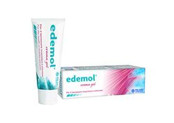 Edemol Crema Gel Dolori Articolari, Traumatici, Edemi, Ematomi, Punture d'insetto Polaris Farmaceutici 100 ml.