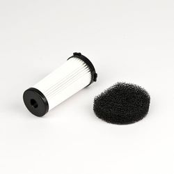 Girmi AP75 Filter Kit for Girmi AP74 Vacuum Cleaner